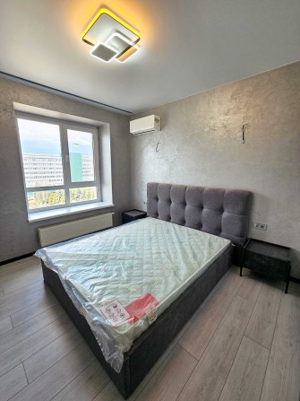 Продаж 2к квартири в ЖК Олімп з новим ремонтом - фото 1
