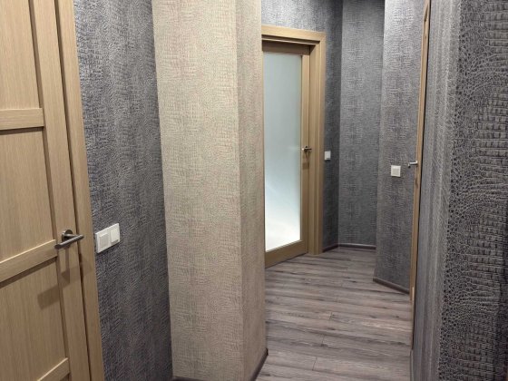 2-х кімнатна квартира. Сучасний ремонт. Центральна частина міста Черкаси