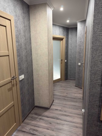 2-х кімнатна квартира. Сучасний ремонт. Центральна частина міста - фото 1