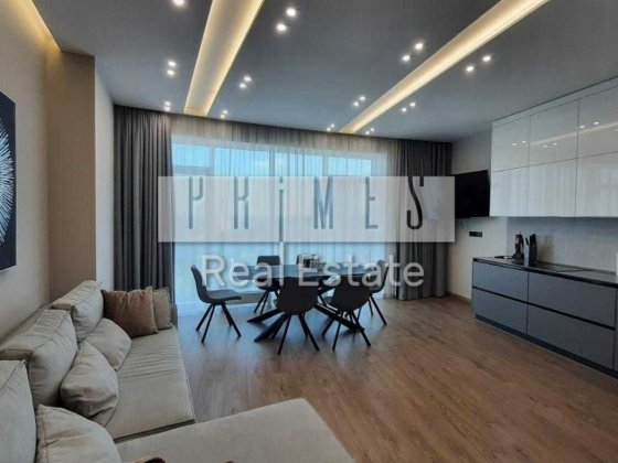 Продаж квартири ЖК Бусов хилл, Busov Hill, 122м2, Буслівська 12, Печерськ Київ