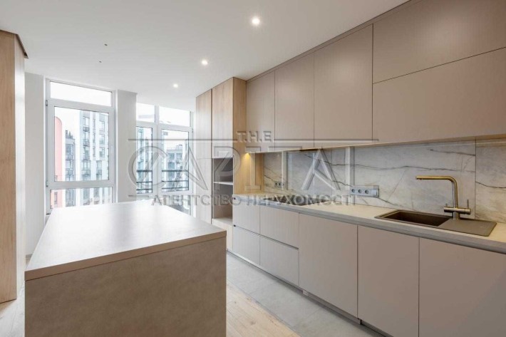 ЖК Республіка Продаж / Квартира 86 м 2 Киев, Голосеевский район, вул. Кольцевая дорога, 1 - фото 1