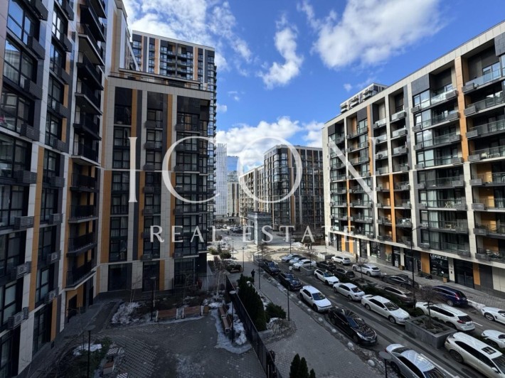 Продаж 4-кімнатної квартири в ЖК “Французький квартал 2” - фото 1
