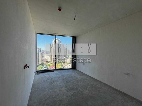 Продаж 3к квартири без ремонту, ЖК Taryan Towers, вул. Іоанна Павла II, 12 Київ