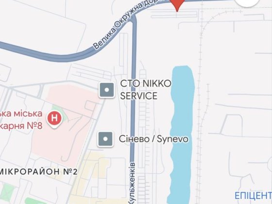 Сдам, продам цегляний гараж