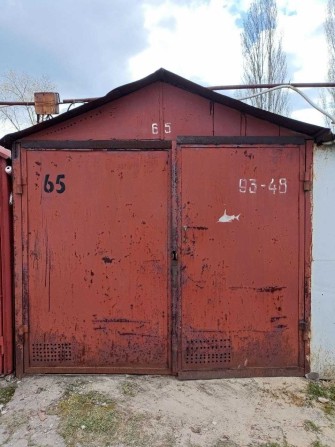 Здам в оренду гараж - фото 1