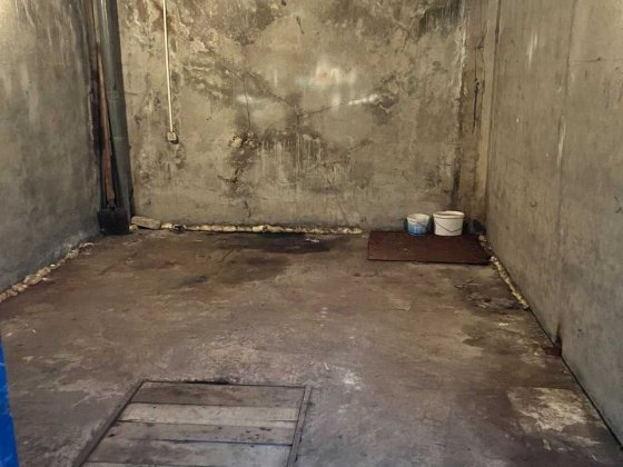 Здам в оренду ГАРАЖ