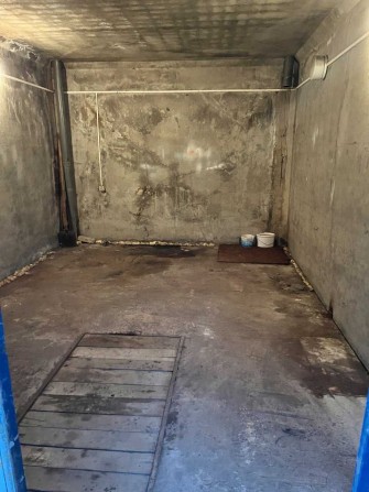 Здам в оренду ГАРАЖ - фото 1