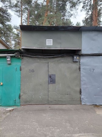 Сдам гараж ГСК Десна. Вул. Космонавта Поповича 4 - фото 1