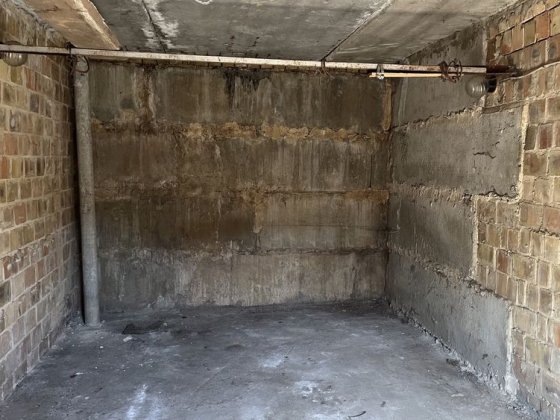 Здам в оренду гараж. 40 м2, недалеко від Novus.