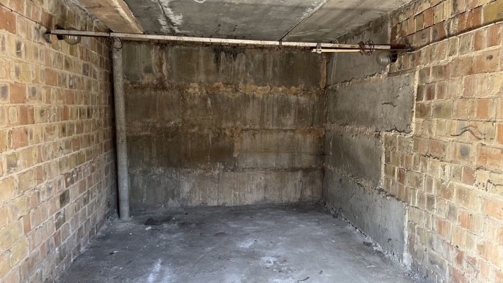 Здам в оренду гараж. 40 м2, недалеко від Novus. - фото 1