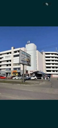 Здається паркомісце на 1 поверху - фото 1