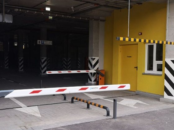 Здам паркінг Комфорт Таун по вулиці Каунаська .