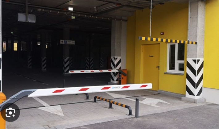 Здам паркінг Комфорт Таун по вулиці Каунаська . - фото 1