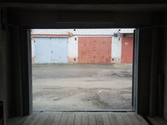 Сдам капитальный гараж, Победа 6 Дніпро