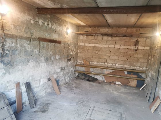 Здам в оренду Гараж,  район APPOLO Дніпро