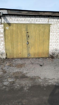 Сдам гараж в кооперативе "Прогрес" - фото 1