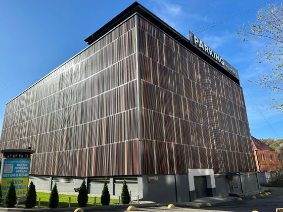 Оренда паркінгу, гаражу, Best House, River Park, Faforit