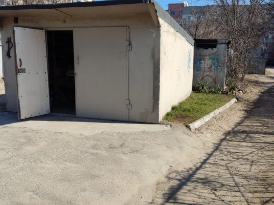 Продам или сдам гараж Дніпро