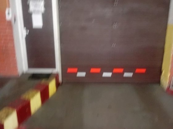 Терміного здам паркомісця