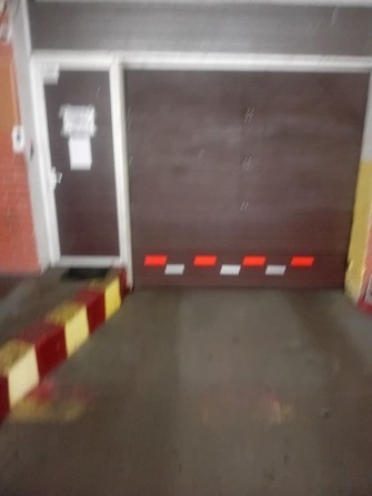 Терміного здам паркомісця - фото 1