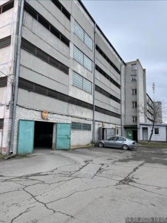 Оренда гараж-бокс вул Б.Хмельницького - фото 1