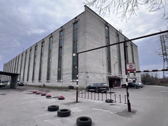 Оренда гаража на Тернопільській 17 Львов