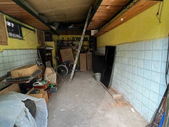 Оренда гаража у ближньому центрі! вул. Костя Левицького Львов