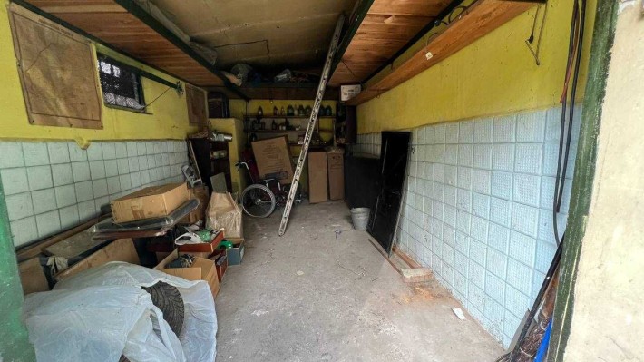 Оренда гаража у ближньому центрі! вул. Костя Левицького - фото 1