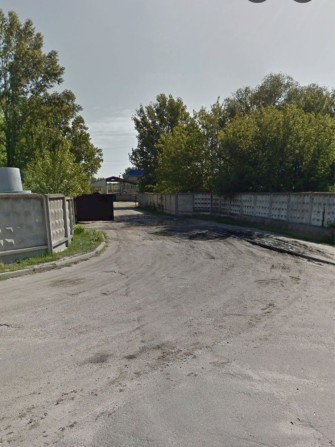 Місця для розміщення фур, спецтехніки, майданчик для зберігання - фото 1