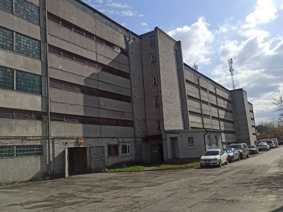 Оренда гаража, район Богдана Хмельницького, Грінченка, світло, охорона Львов