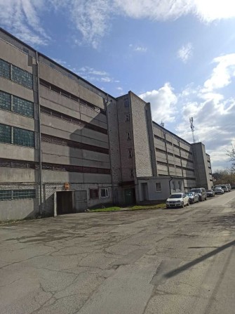Оренда гаража, район Богдана Хмельницького, Грінченка, світло, охорона - фото 1