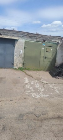 Оренда гаражей в Ракетном урочищее - фото 1