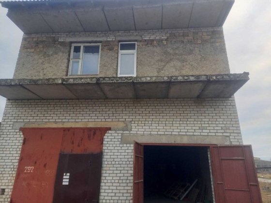 Продаж а бо оренда гаража Николаев