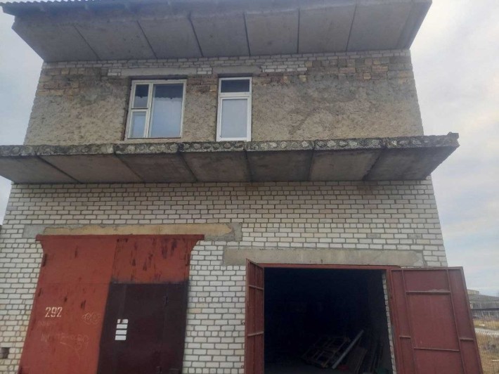 Продаж а бо оренда гаража - фото 1