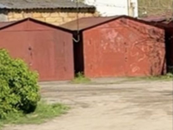 Здається гараж Намив гаражний кооператив Меркурій Николаев