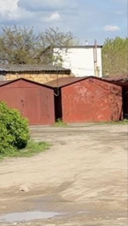 Здається гараж Намив гаражний кооператив Меркурій - фото 1