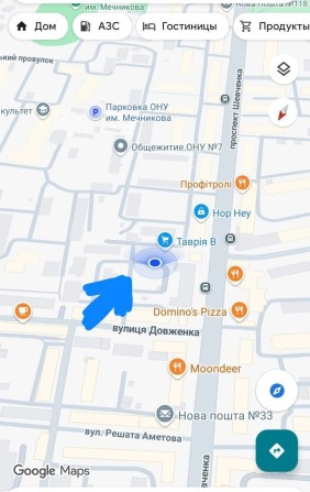 Здам ГАРАЖ на Довженка / проспект Шевченка - фото 1