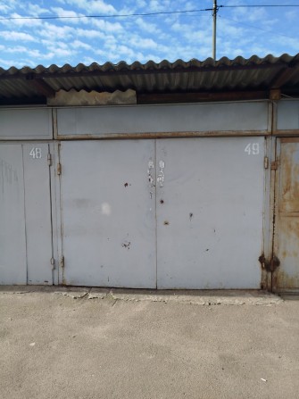 Здам гараж Жилянська 99 ГК "Повітрянофлотський" ЖК Victory V, Manhattan City - фото 1