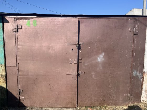 Сдам сухой гараж Инглези/Рабина под хранение/переезд/склад/авто/мото Одеса