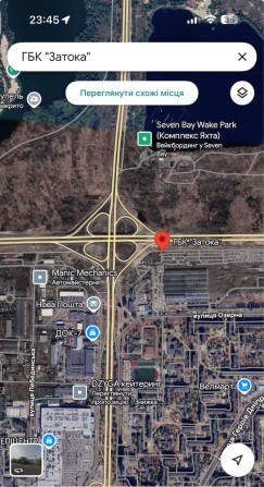 Здам в оренду металевий гараж в кооперативі. Оболонь - фото 1