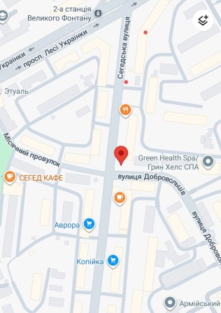 Здам гараж на вул. Сегедській / вул. Добровольців (Говорова) - фото 1