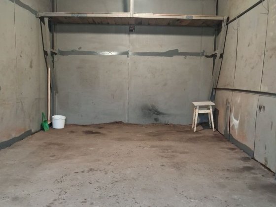 Сдам гараж между метро Студенческая и Академика Павлова, остановка трамвая Редькина (Пешкова),520мкр Харьков