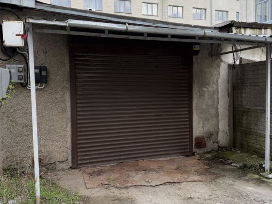 Здам гараж в оренду Харків