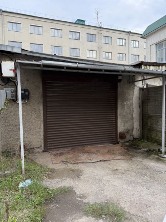 Здам гараж в оренду - фото 1