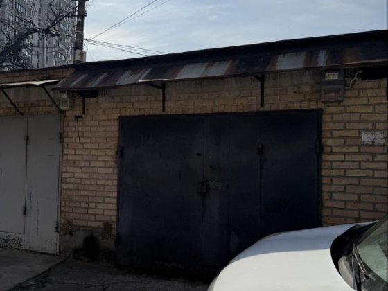 Здам гараж в оренду ГК Троянда Сікорського Танкова Київ