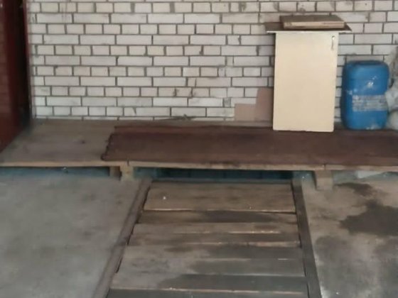 Здам 3уровний гараж