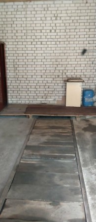 Здам 3уровний гараж - фото 1