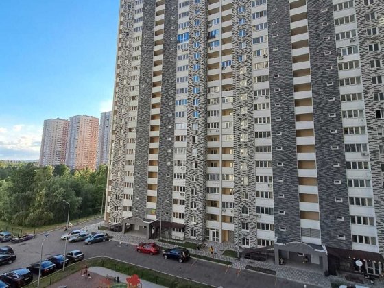 Здам комору 3.2м2 у ЖК Ревуцький