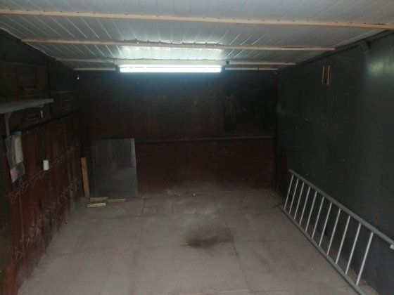 Оренда гаража ЗБК ЗАХИСНИК, Поліська 7