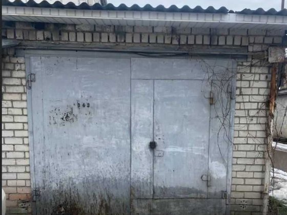 Продам капітальний цегляний гараж у ГК "АВТОМОБІЛІСТ" Бровари